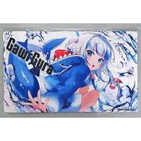 Gawr Gura - Desk Mat - Trading Card Supplies - hololive