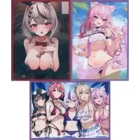 hololive - Card Sleeves - Trading Card Supplies