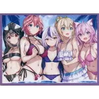 hololive - Card Sleeves - Trading Card Supplies
