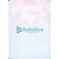 Ayunda Risu - Character Card - hololive