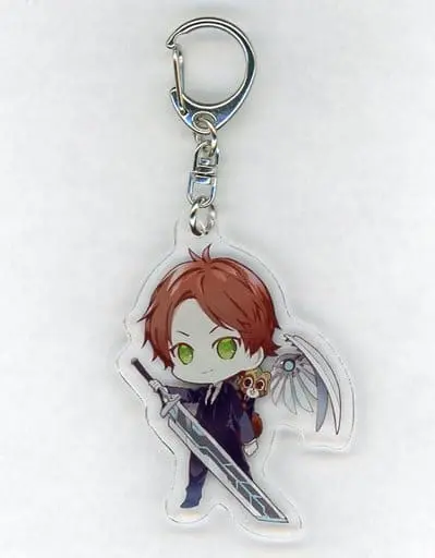 Uratanuki - Key Chain - Utaite