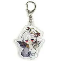 Mafumafu - Key Chain - Utaite