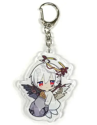 Mafumafu - Key Chain - Utaite