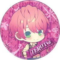 Teruto - Badge - Knight A