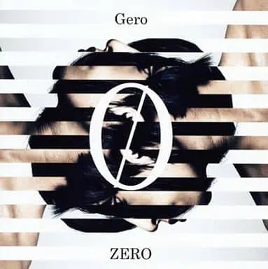 Gero - CD - Utaite