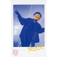 Root - Character Card - Strawberry Prince