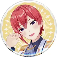 Hoshizuki Sei - Badge - VTuber