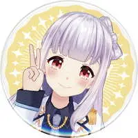 Amagi Ten - Badge - VTuber