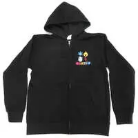 hololive - Clothes - Hoodie Size-M