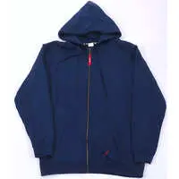 Saegusa Akina - Clothes - Hoodie - Nijisanji Size-XL
