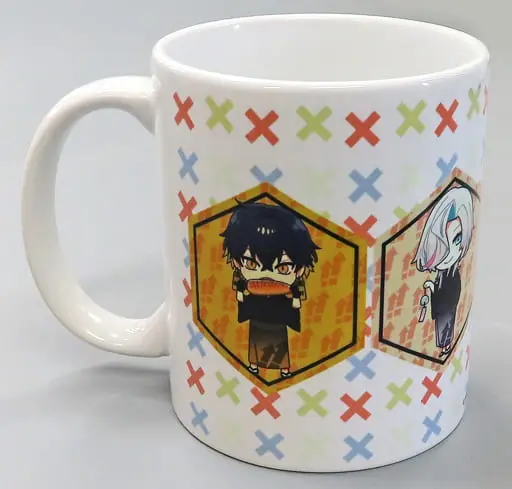 HOLOSTARS - Mug - Tableware