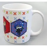 HOLOSTARS - Mug - Tableware