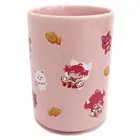 Sakura Miko - Japanese Teacup - Tableware - hololive