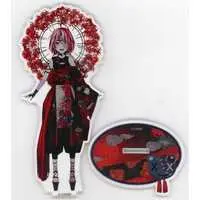 Kureiji Ollie - Acrylic stand - holoro