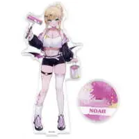 Kurumi Noah - Acrylic stand - VSPO!