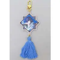 Ponto Nei - Nijisanji Yokai Banka - Key Chain - Nijisanji