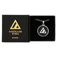 Yatogami Fuma - Accessory - Necklace - HOLOSTARS