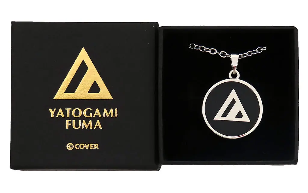 Yatogami Fuma - Accessory - Necklace - HOLOSTARS