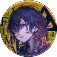 Yatogami Fuma - Badge - HOLOSTARS