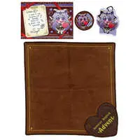 Koseki Bijou - Patch - Badge - Towels - Acrylic Block - hololive English