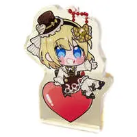 Watson Amelia - Acrylic Block - Key Chain - hololive