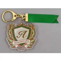 Arurandeisu - Key Chain - HOLOSTARS