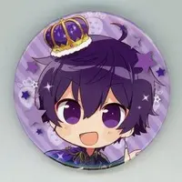 Nanamori - Badge - Strawberry Prince