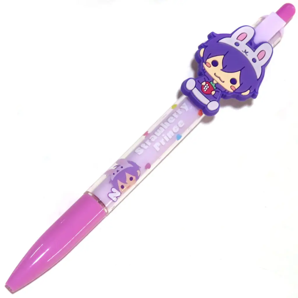 Nanamori - Mechanical pencil - Stationery - Strawberry Prince