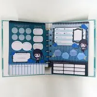 Ado - Character Card - Stationery - Utaite