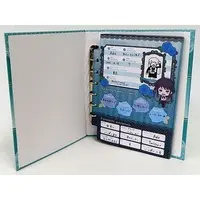 Ado - Character Card - Stationery - Utaite