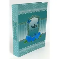Ado - Character Card - Stationery - Utaite
