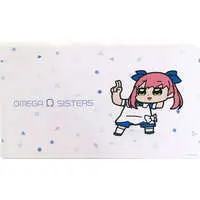 Omega Rio - Desk Mat - Omega Sisters