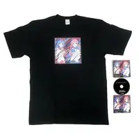 Omega Sisters - CD - T-shirts