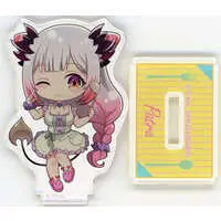 Suou Patra - Acrylic stand - 774 inc.