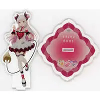 Suou Patra - Acrylic stand - 774 inc.