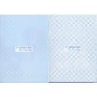 Hoshimachi Suisei - Stationery - Plastic Folder - hololive