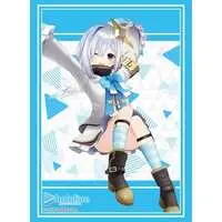 Amane Kanata - Card Sleeves - Trading Card Supplies - hololive