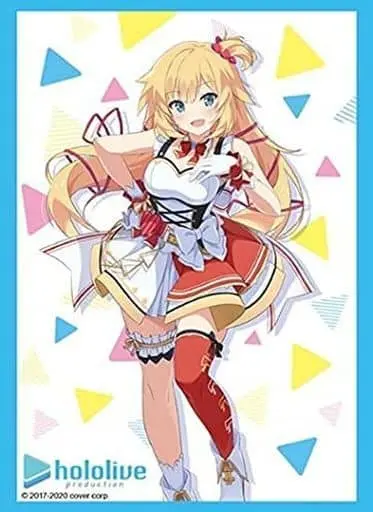 Akai Haato - Card Sleeves - Trading Card Supplies - hololive