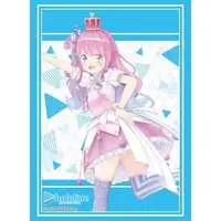 Himemori Luna - Card Sleeves - Trading Card Supplies - hololive