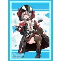 Sakamata Chloe - Card Sleeves - Trading Card Supplies - hololive