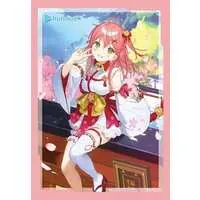 Sakura Miko - Card Sleeves - Trading Card Supplies - hololive