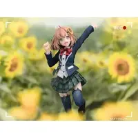 Honma Himawari - Figure - Nijisanji