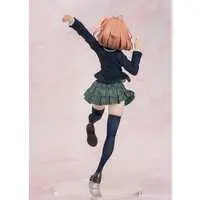 Honma Himawari - Figure - Nijisanji