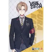 Fura Kanato - Character Card - VOLTACTION