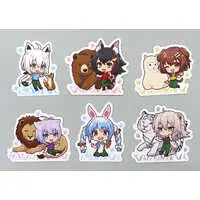 hololive - Stickers