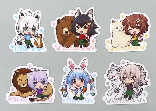 hololive - Stickers