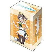 Natsuiro Matsuri - Card Sleeves - Trading Card Supplies - hololive