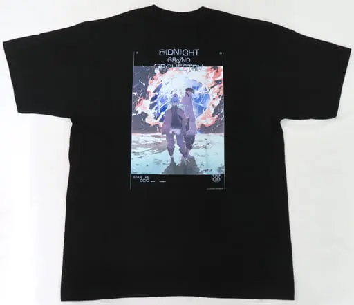 Hoshimachi Suisei - Clothes - T-shirts - hololive Size-XL