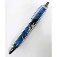 Mayuzumi Kai - Ballpoint Pen - Stationery - Nijisanji