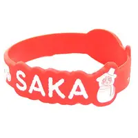 Aho no Sakata - Accessory - Rubber Band - SoraMafuUraSaka